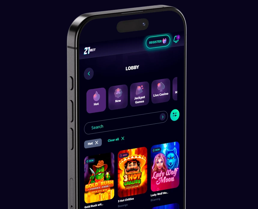 App Banner Mobile