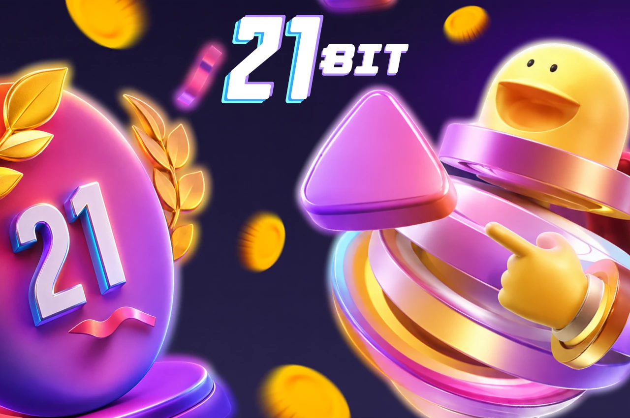 21Bit VIP